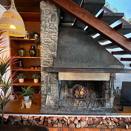 Casa L'avi