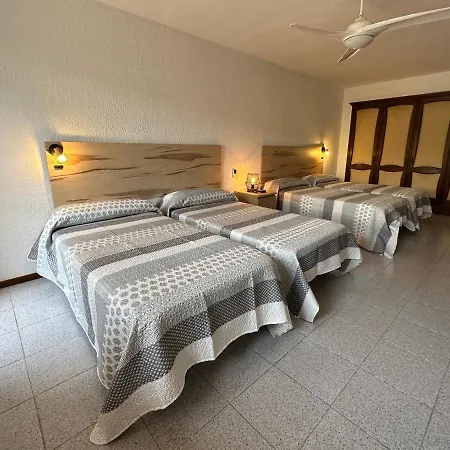 Holiday home Casa L'avi Plegamans