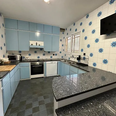 Casa L'avi Holiday home Plegamans