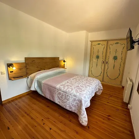 Casa L'avi Plegamans