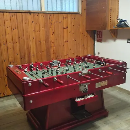 Holiday home Casa L'avi Plegamans