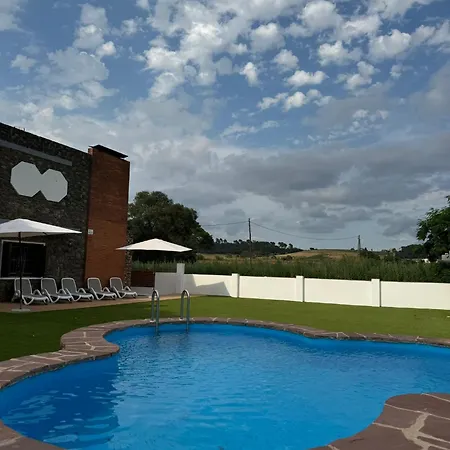 Casa L'avi Holiday home *