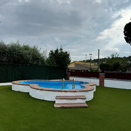 Holiday home Casa L'avi *