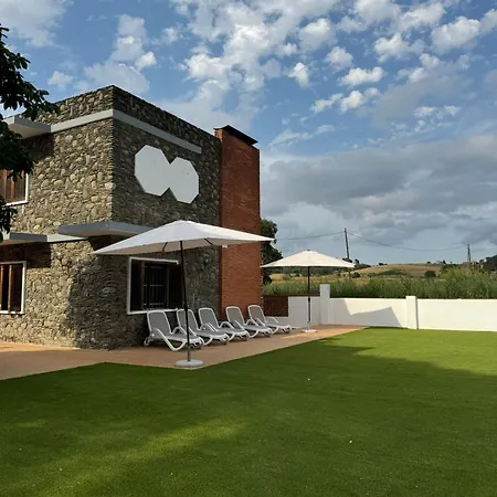 Casa L'avi Ferienhaus Plegamans