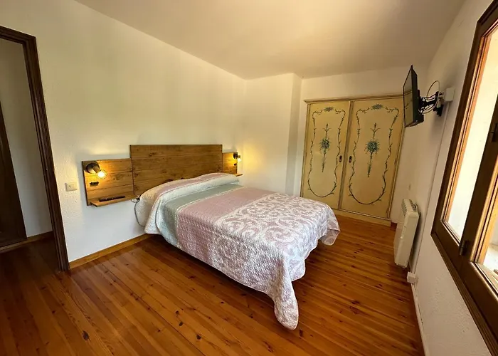 Casa L'avi Plegamans