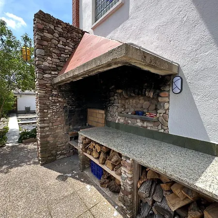 Casa L'avi Сasa de vacaciones