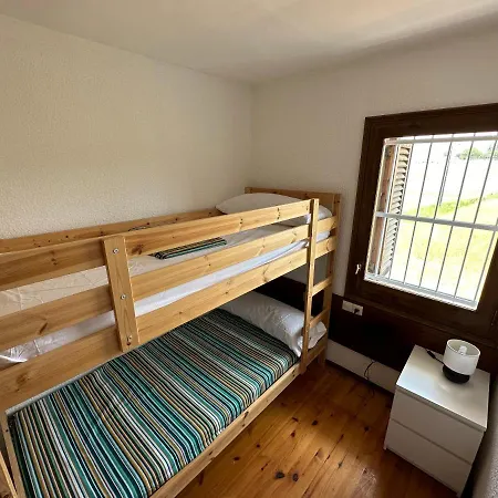 Сasa de vacaciones Casa L'avi *