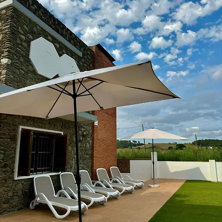 Ferienhaus Casa L'avi