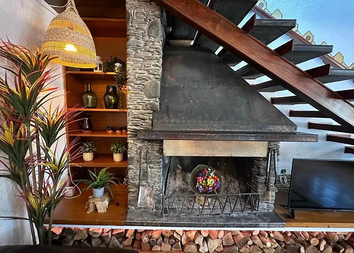Casa L'avi