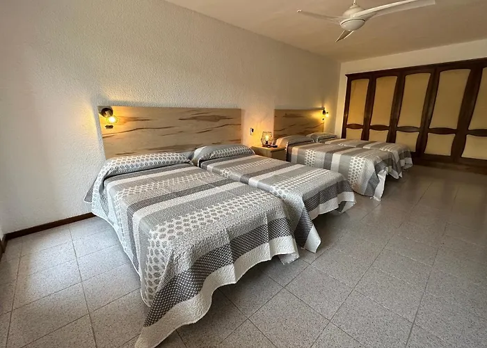 Ferienhaus Casa L'avi Plegamans