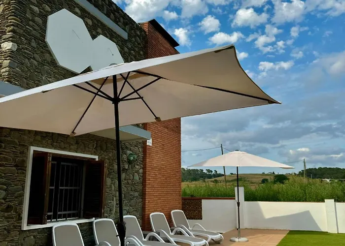 Ferienhaus Casa L'avi